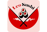 Logo Leo Sushi Heusden