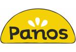 Logo Panos City Tongerenstraat